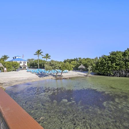 Vitamin Sea Tavernier エクステリア 写真